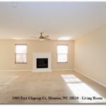 Interior -living room