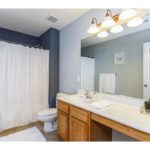 Interior - Living Room