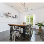 Interior - dining room