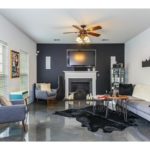 Interior - great room