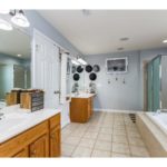 Interior - master bath