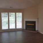 Interior- Living Room