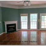 Interior - great-room