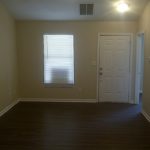 Interior - Living Room