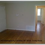 Interior - Living Room