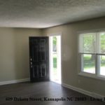 Interior - living room