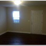 Interior - living room