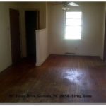 Interior - living-room