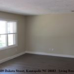 Interior - living room