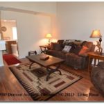 Interior - living room