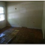 Interior - living room