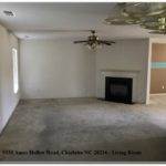 Interior - living room