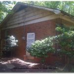 Exterior - side view