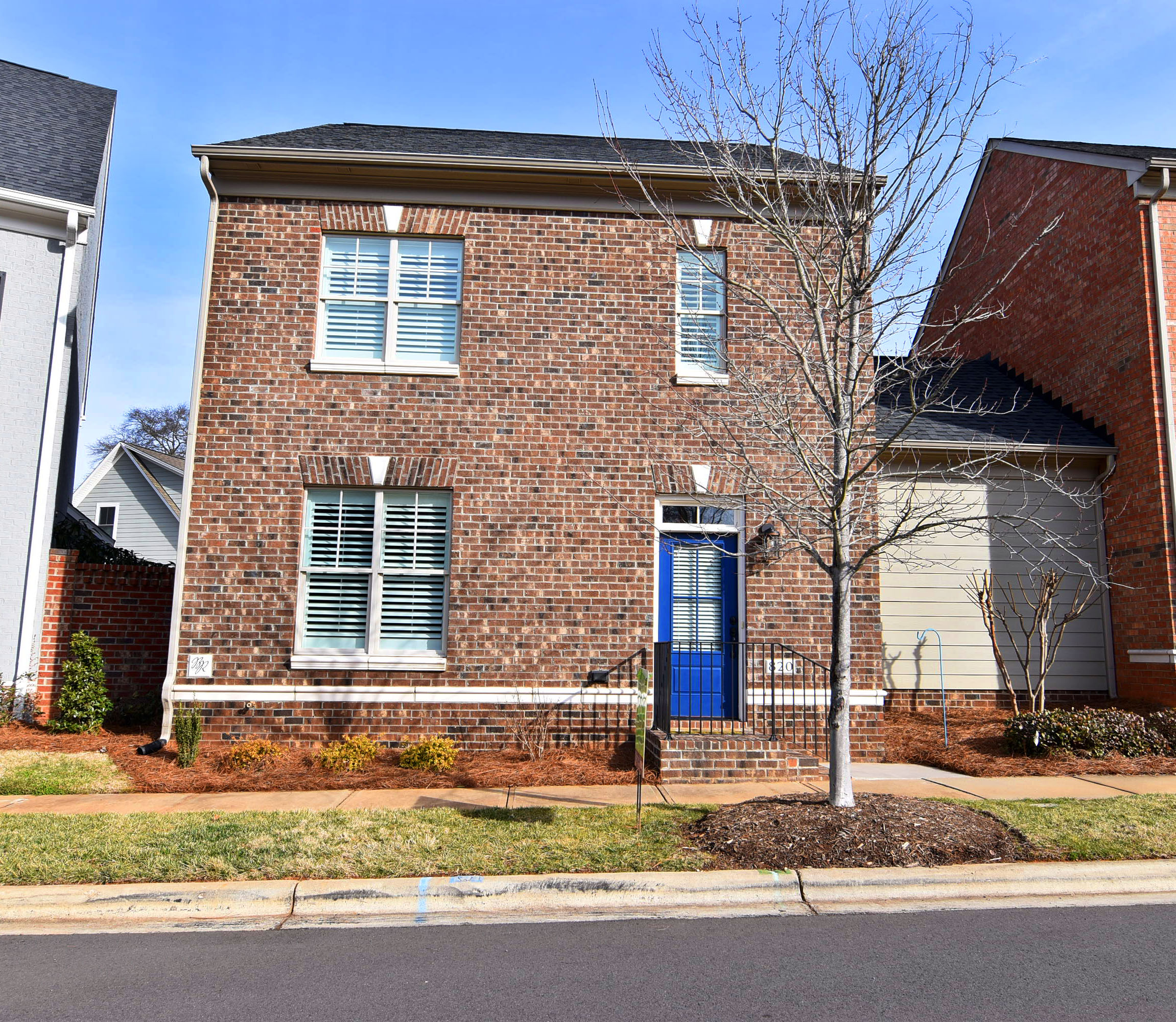 820 Belmont Reserve Row, Belmont, NC 28012