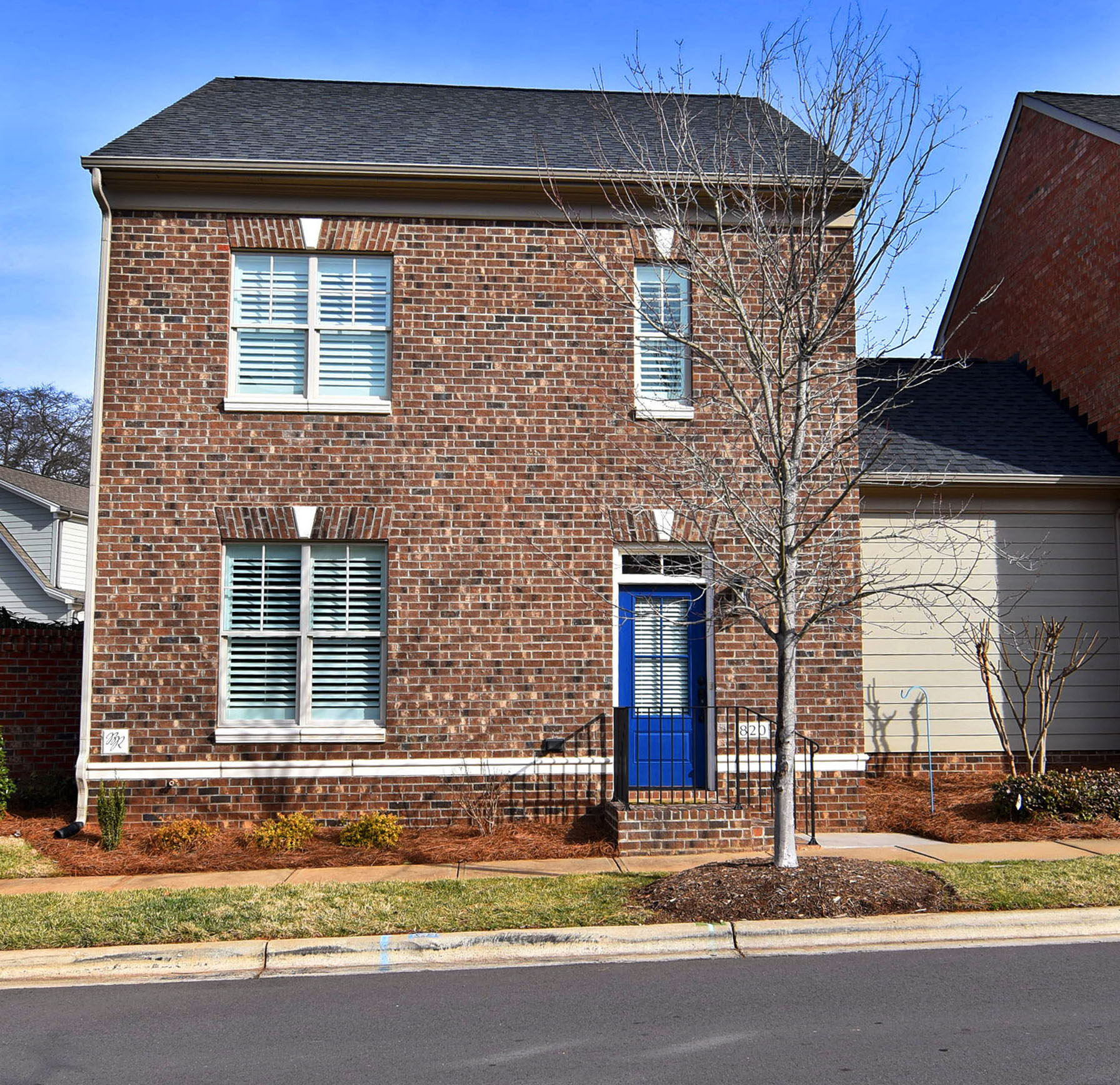 820 Belmont Reserve Row, Belmont, NC 28012