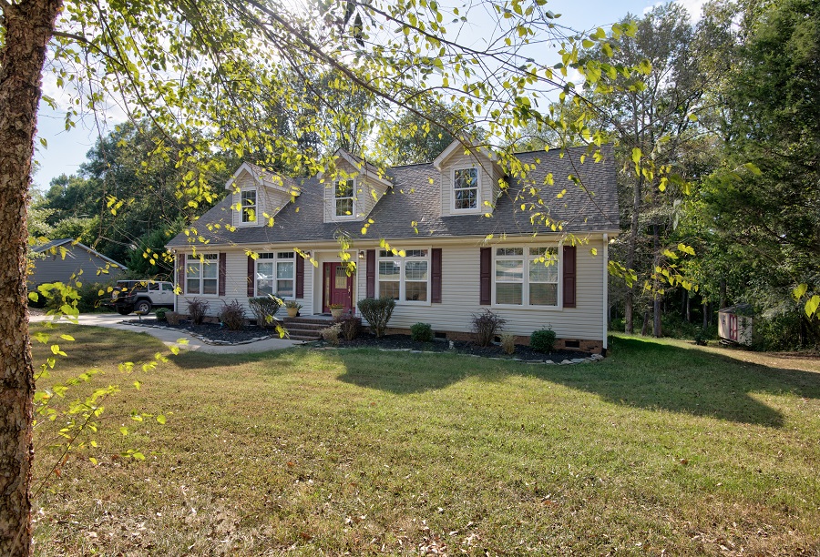 642 Brynwood Drive #13, Rock Hill, SC 29732