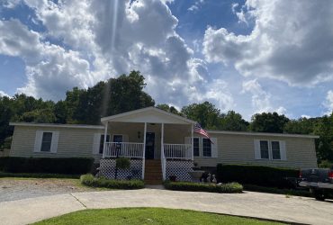 Under Contract: 132 Kirkland Road, Gastonia, NC 28056