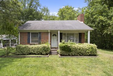 For Sale: 308 Greenway Street, Huntersville, NC 28078