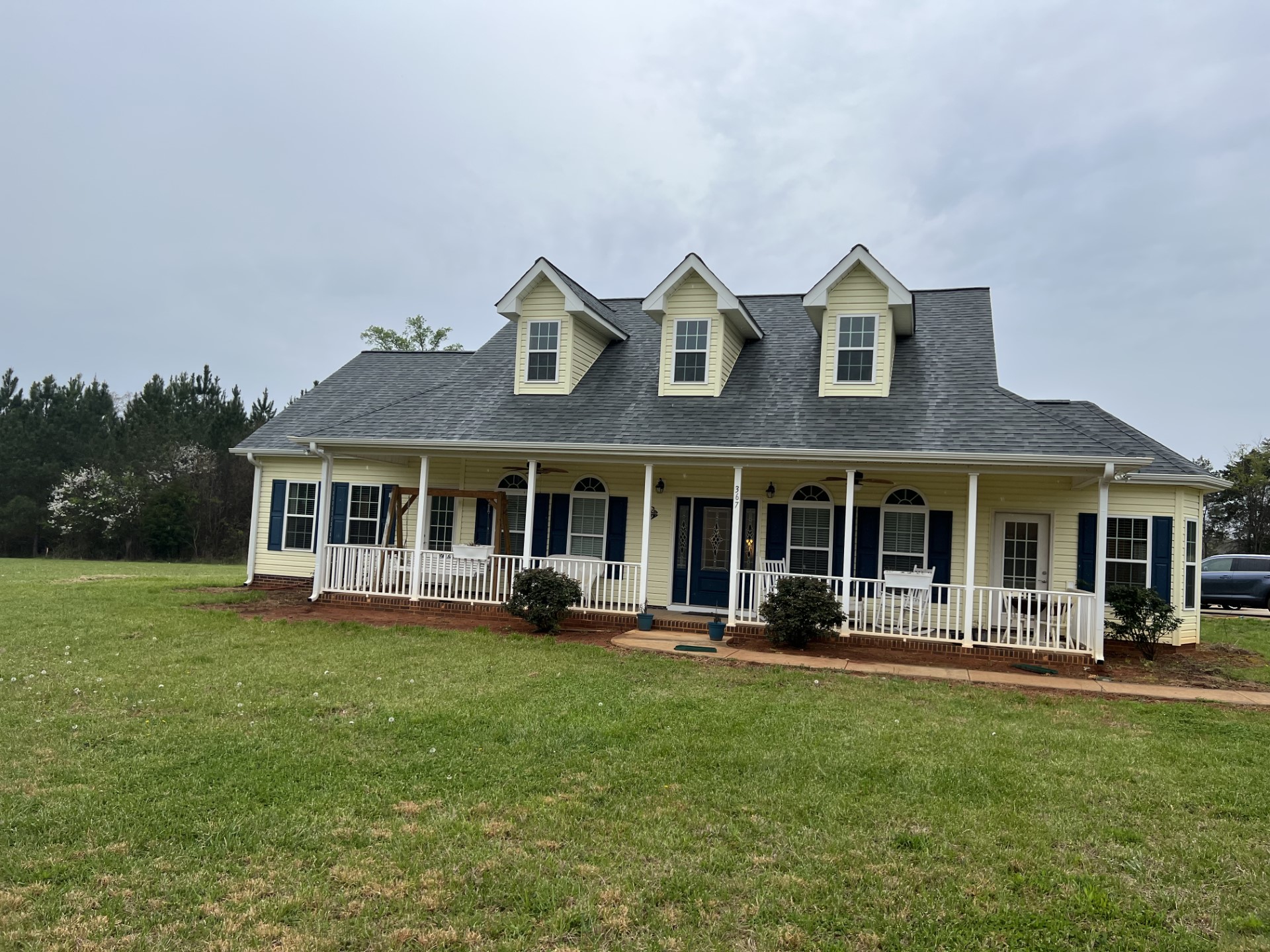 367 Lippard Farm Road, Statesville, NC 28625