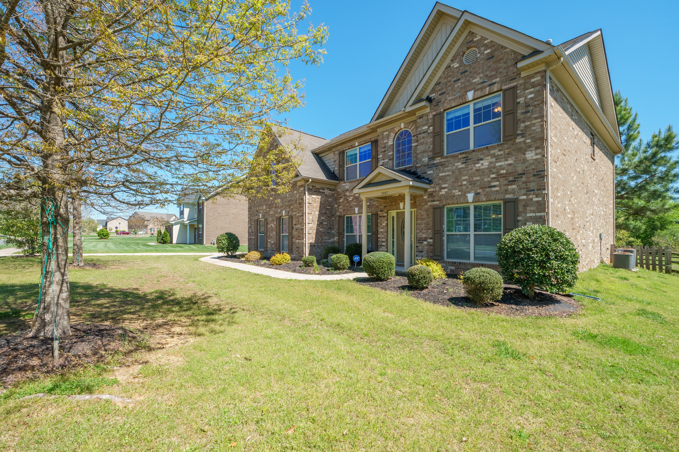 3007 Thorndale Road, Indian Trail, NC 28079