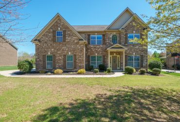 For Sale: 3007 Thorndale Road, Indian Trail, North Carolina 28079