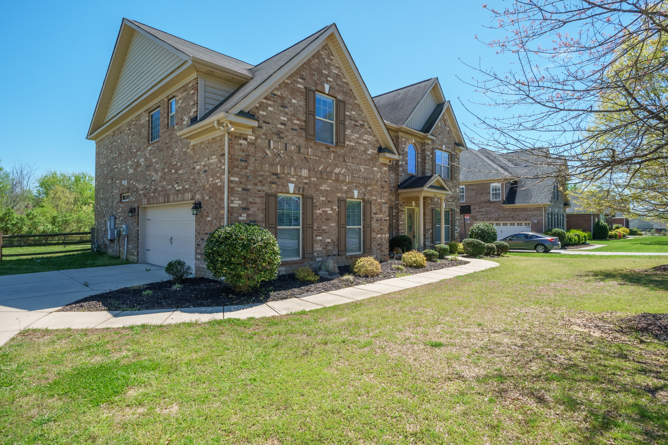 3007 Thorndale Road, Indian Trail, NC 28079