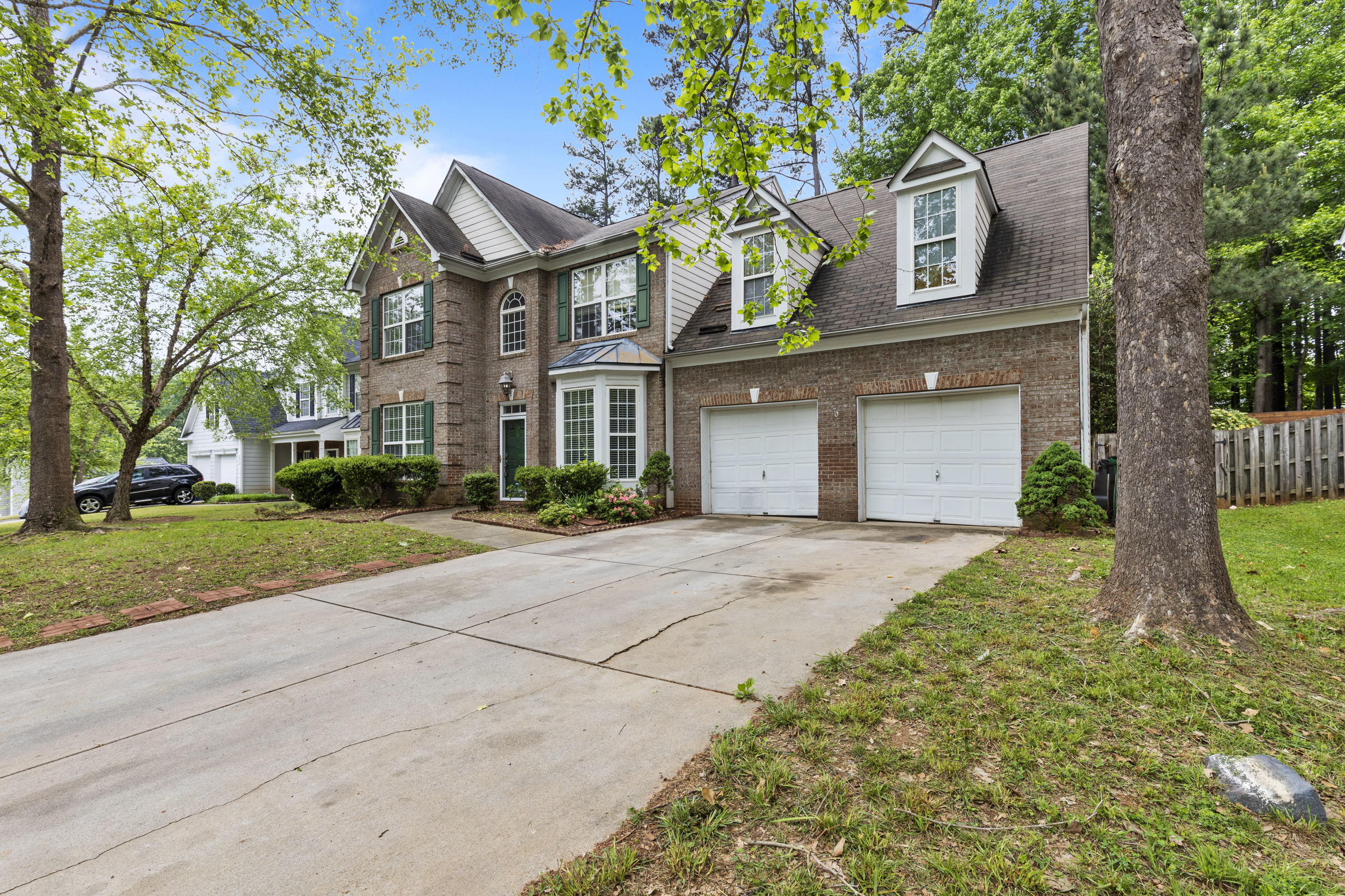 4621 Hoste Way Lane, Charlotte, NC 28216