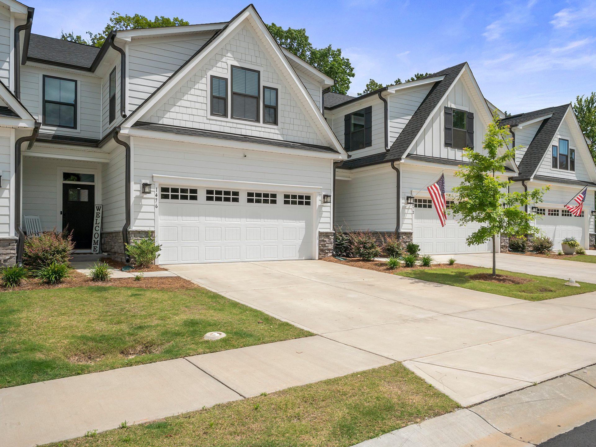 1476 Dennis Austin Lane #2007-C,  Indian Trail, NC 28079