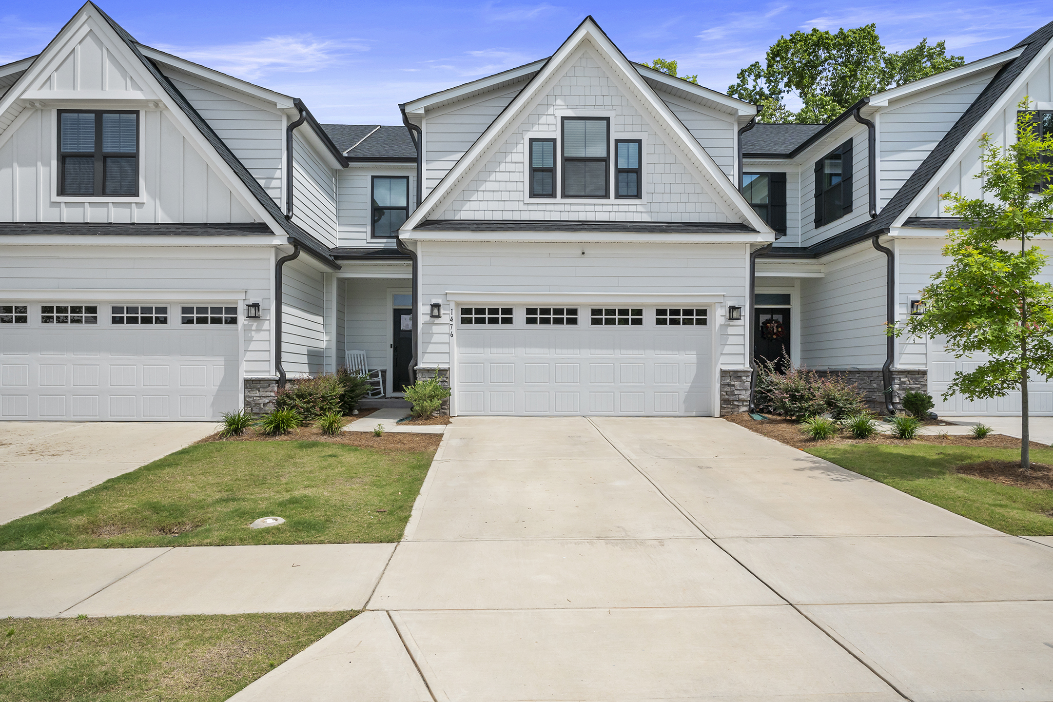 1476 Dennis Austin Lane #2007-C,  Indian Trail, NC 28079