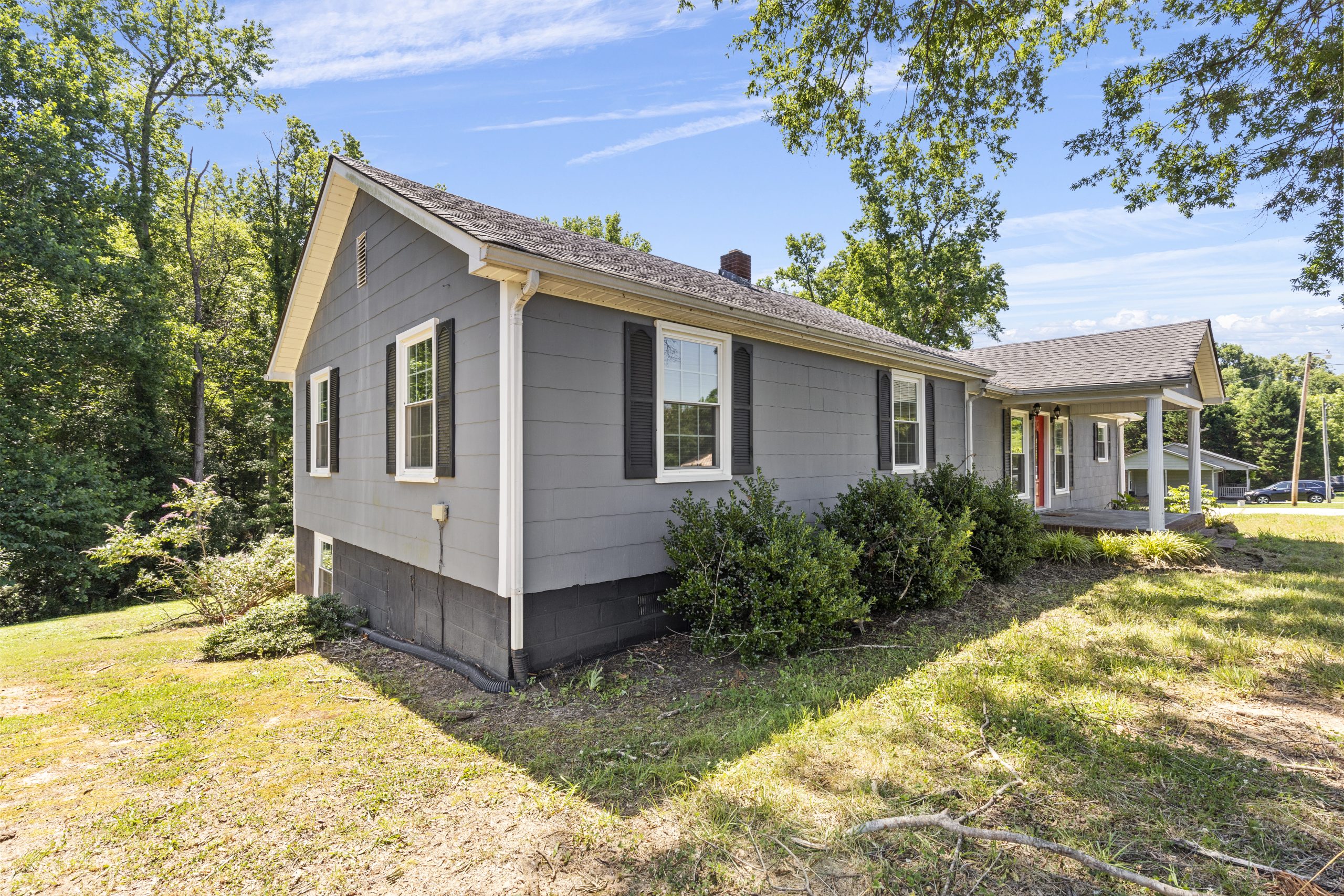 636 Willis Road, Dallas, NC 28034