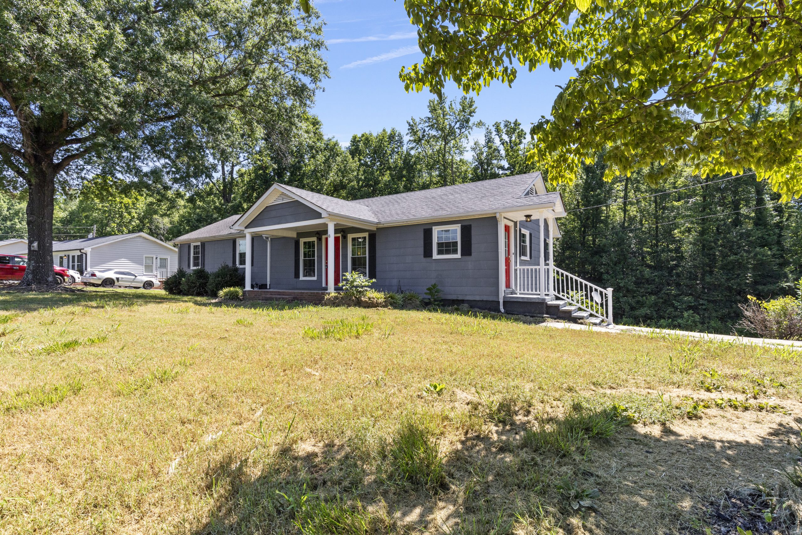 636 Willis Road, Dallas, NC 28034