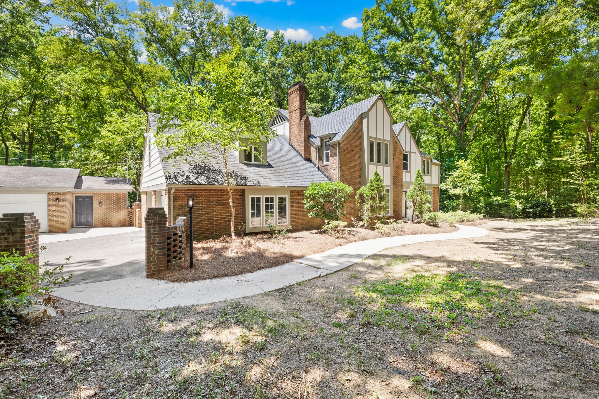 1501 Melchor Road, Albemarle, NC 28001