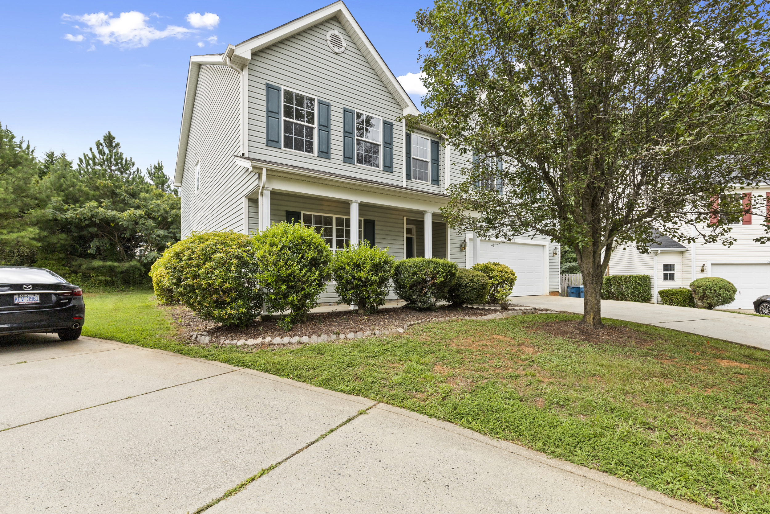 7010 Winter Garden Drive, Concord, NC 28025