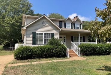 For Sale: 2515 Winterfield Drive, Gastonia, North Carolina 28056