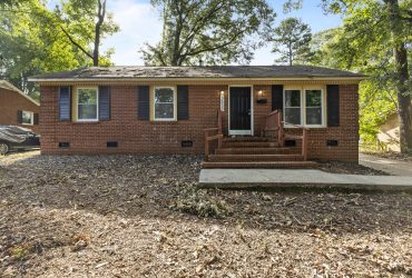 For Sale: 3533 Sargeant Drive, Charlotte, North Carolina 28217