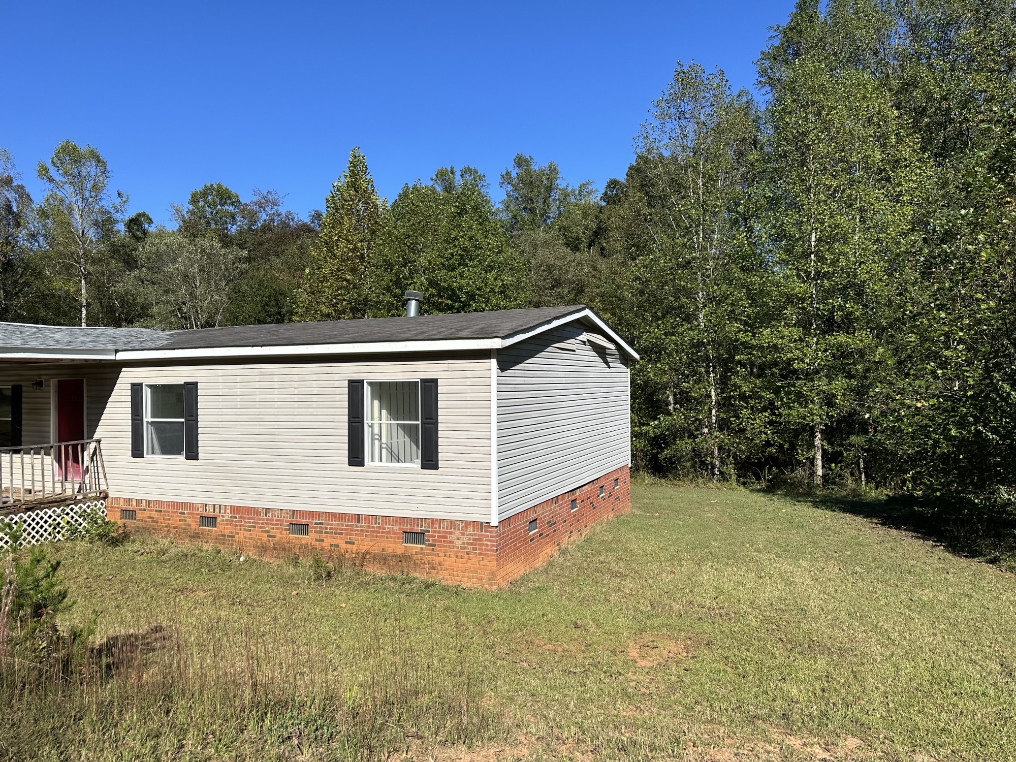 136 Fox Hill Drive, Kingstown, NC 28150