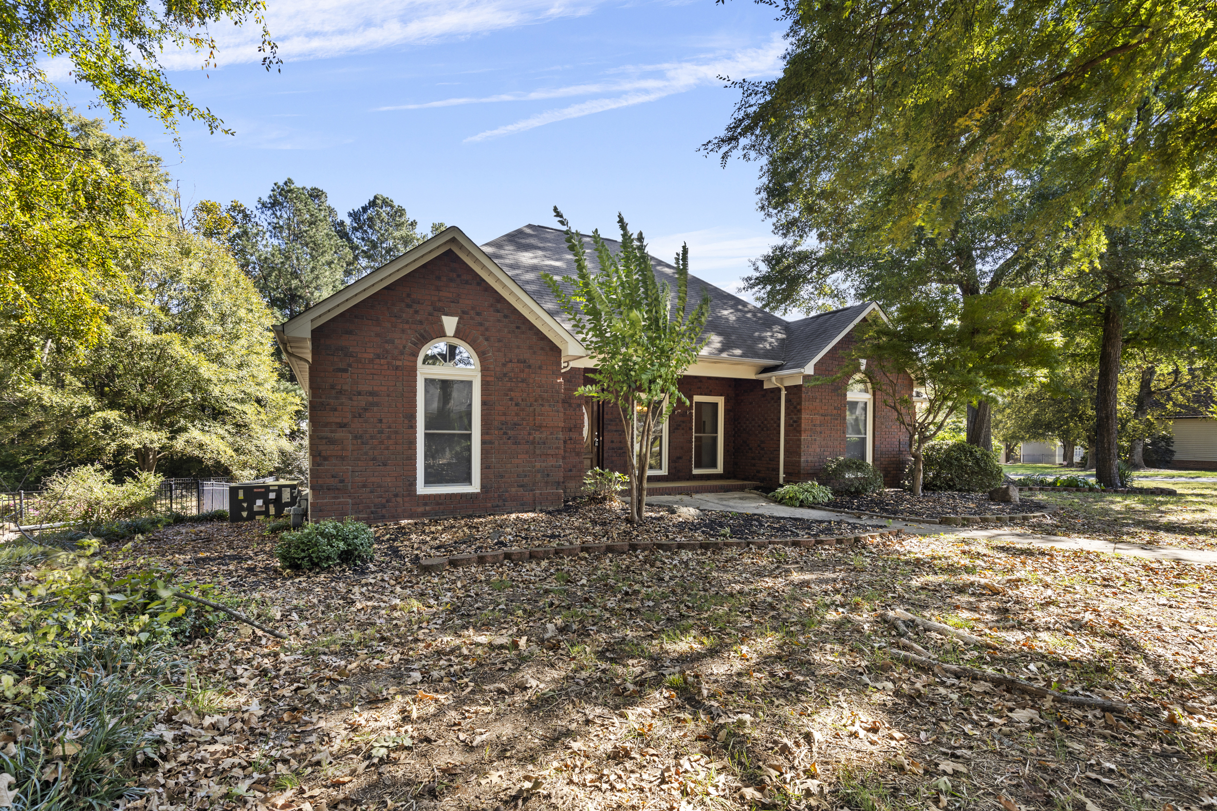 4832 Morris Glen Drive, Concord, NC 28027