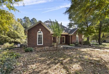 For Sale: 4832 Morris Glen Drive, Concord, North Carolina 28027