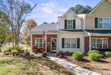 For Sale: 12446 Hennigan Place Lane, Charlotte, North Carolina 28214