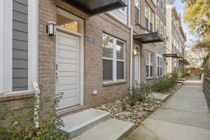 4018 Capital Ridge Court, Charlotte, NC 28205