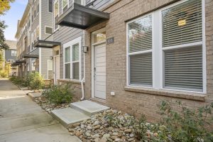 4018 Capital Ridge Court, Charlotte, NC 28205