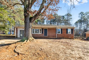 For Sale: 1502 Northwoods Drive, Kings Mountain, North Carolina 28086