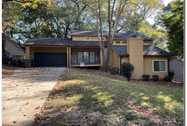 For Sale: 1213 Jules Court, Charlotte, North Carolina 28226