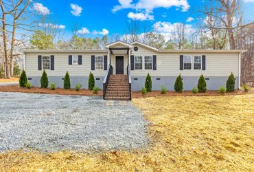 For Sale: 4105 Glenola Drive, Waxhaw, North Carolina 28173