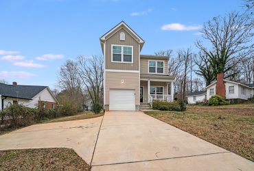 For Sale: 834 N Flint Street, cc, North Carolina 28092