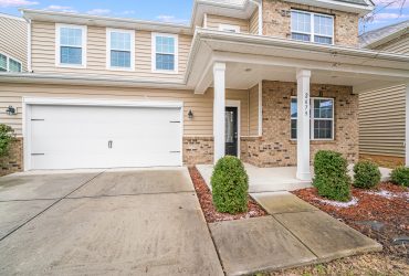 For Sale: 2679 Southern Trace Drive, Waxhaw, North Carolina 28173