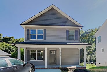 For Sale: 668 Smith Street, Kannapolis, North Carolina 28083