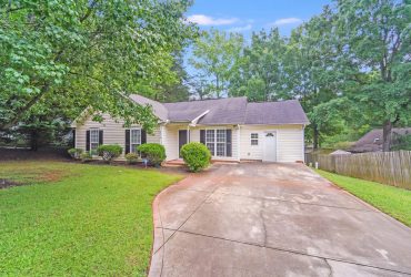 For Sale: 6216 Bandy Drive, Charlotte, North Carolina 28227