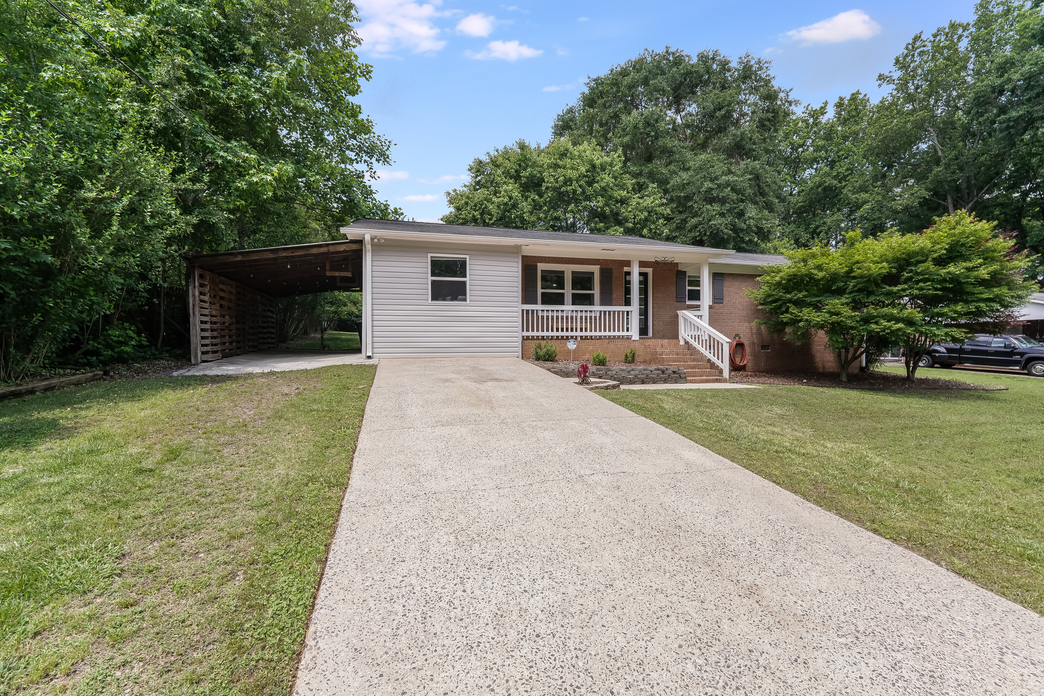 613 Poplar Drive, Shelby, NC 28152