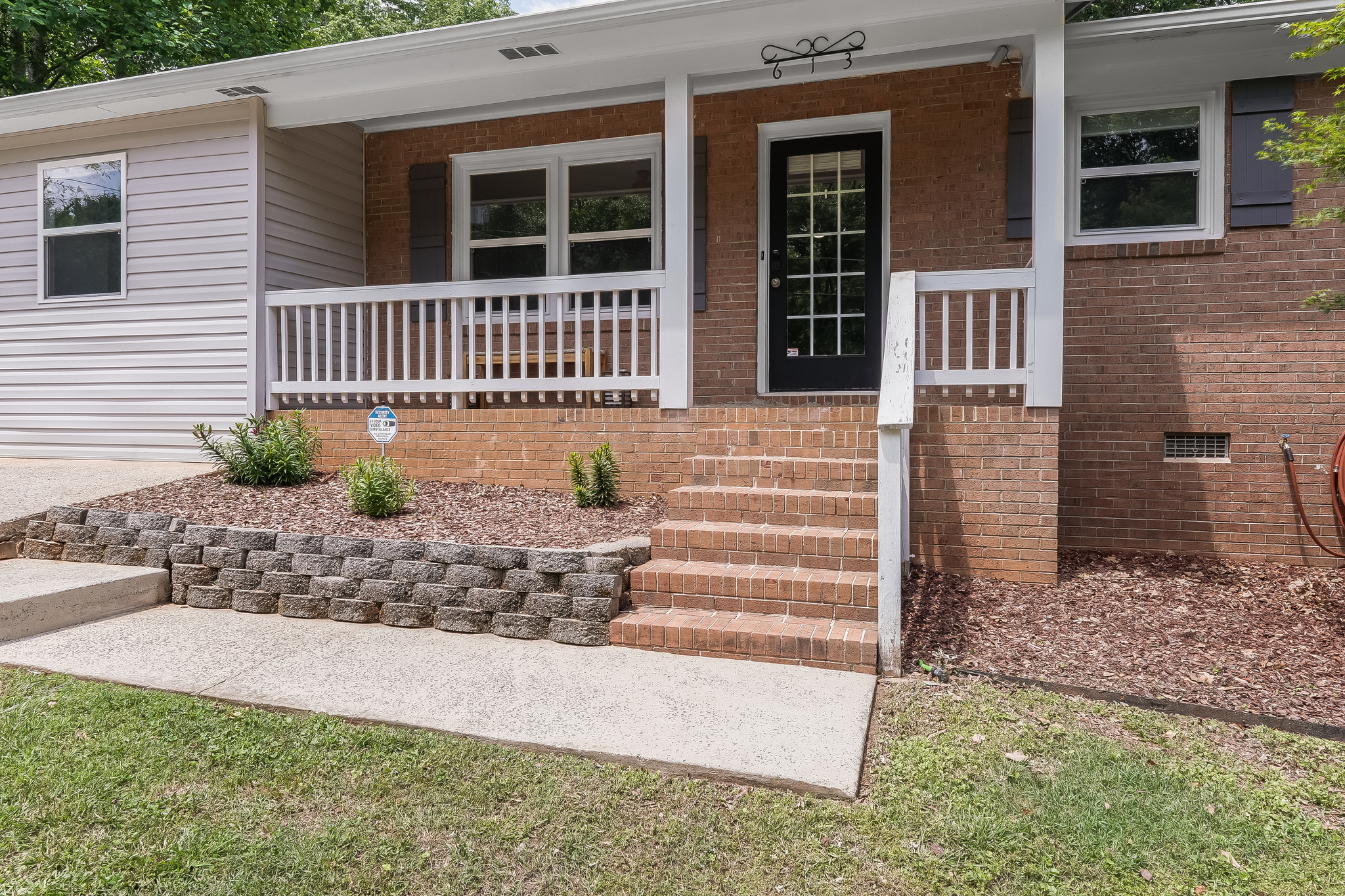 613 Poplar Drive, Shelby, NC 28152